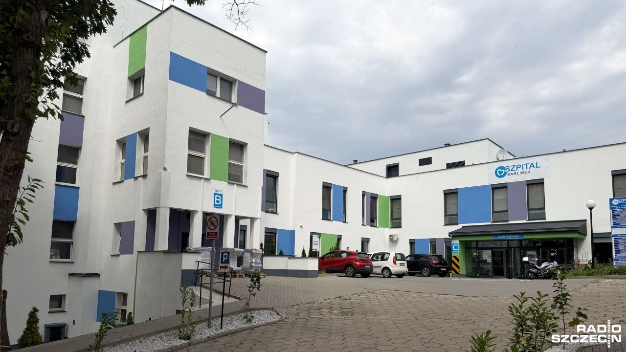 [NASZ NEWS] Pracownicy szpitala w Barlinku ujawniają nepotyzm i mobbing. W tle matka burmistrz Lewandowskiej