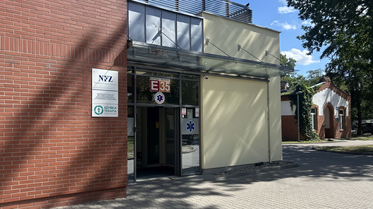 Blisko 10 mln zł długu szpitala w Stargardzie. Zarząd stworzył plan naprawczy