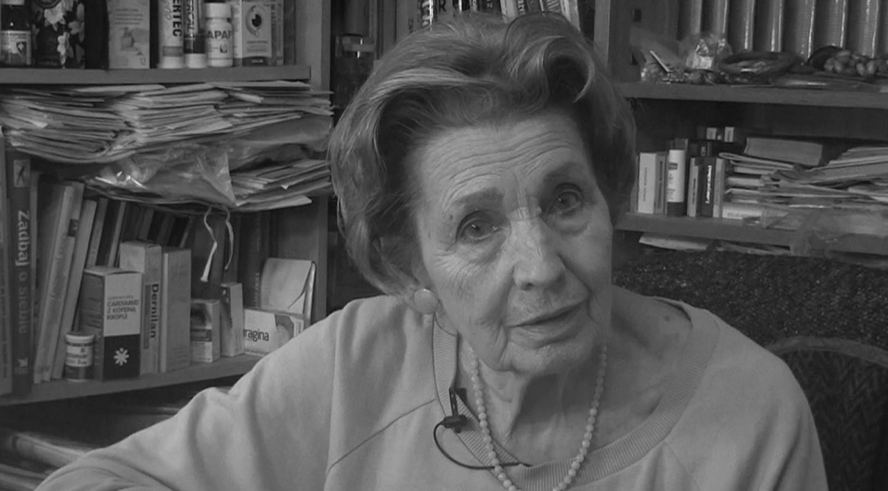 Zmarła Danuta Prandecka