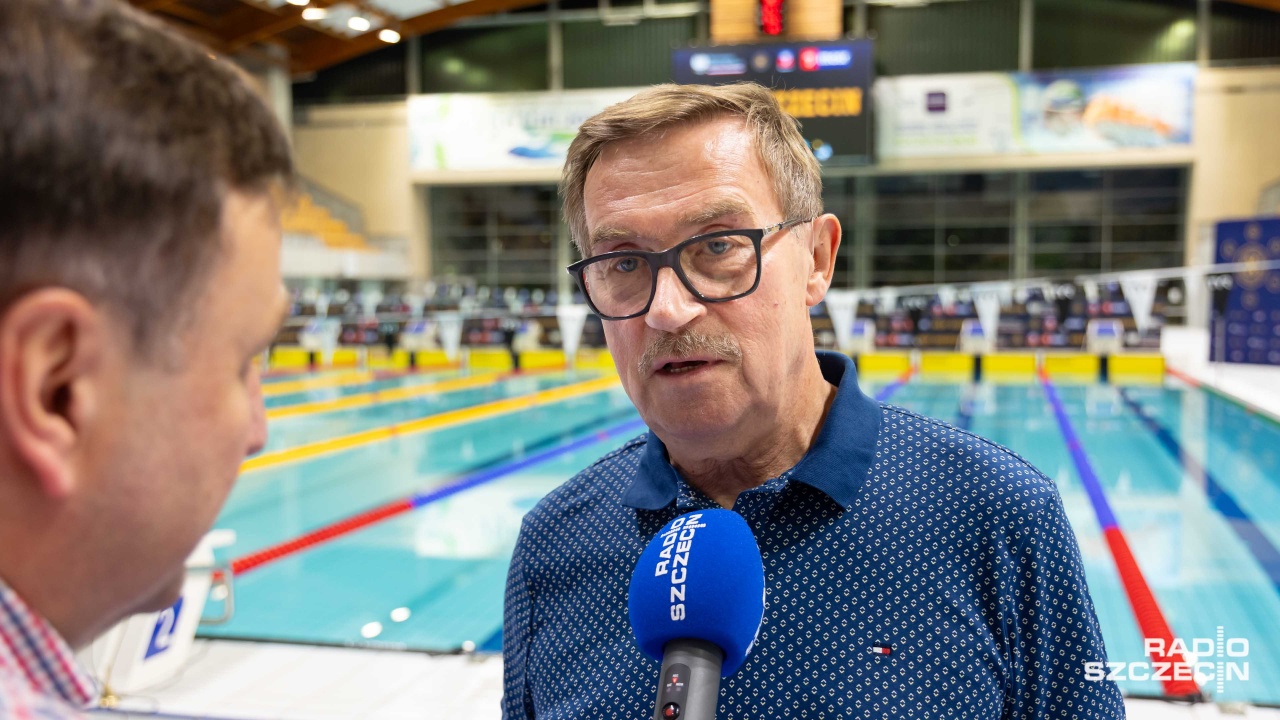 Grand Prix Pucharu Polski w pływaniu zakończone. Szczecińscy pływacy z medalami