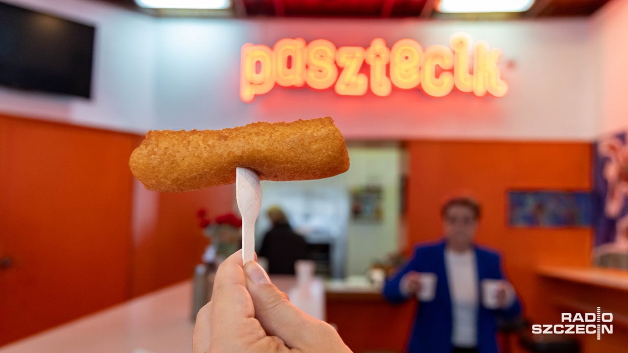Z kapustą, serem czy mięsem? Obchodzimy Dzień Pasztecika Szczecińskiego [ZDJĘCIA]