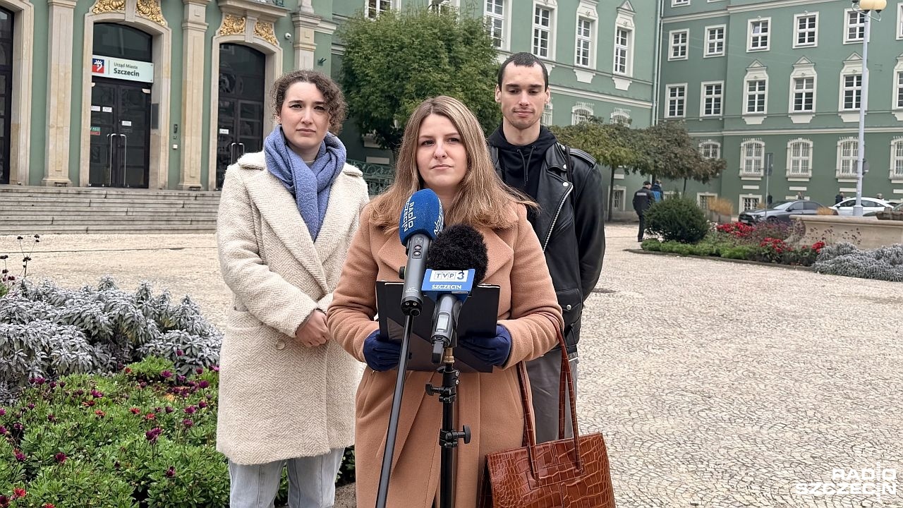 Aktywiści zgłaszają stronniczość przy promocji SBO