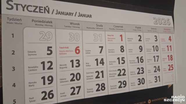 Dobra strategia i przemyślany, urlopowy plan pozwolą w 2026 roku podwoić czas odpoczynku. W sumie czeka nas pięć, a nawet sześć długich weekendów. Pierwszy z nich właśnie trwa.