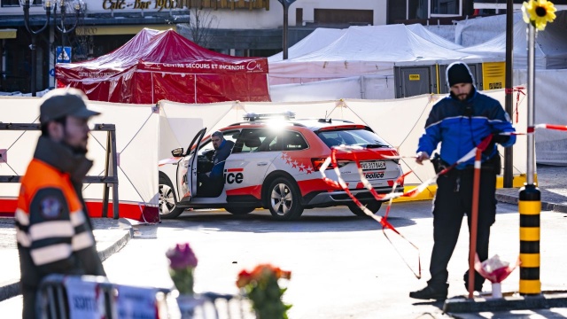 Na razie ministerstwo spraw zagranicznych nie ma informacji o tym, by w pożarze w Crans-Montanie w Szwajcarii ucierpieli Polacy - poinformował o tym rzecznik resortu dyplomacji.