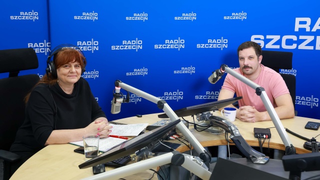 Niełatwy, ale udany - taki był 2025 rok według dyrektora artystycznego Teatru Współczesnego w Szczecinie.