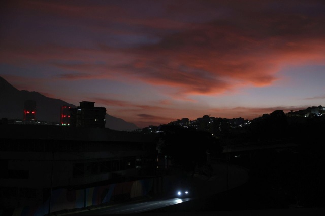 "Prezydent Wenezueli schwytany i wywieziony z kraju"