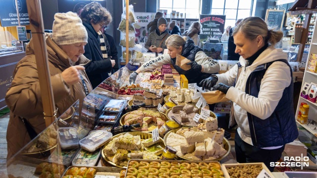 Lokalne smakołyki jak w każdą niedzielę [ZDJĘCIA]