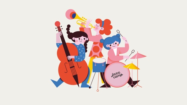 Celem wydarzenia jest przyczynienie się do popularyzacji muzyki jazzowej i rozrywkowej wśród młodzieży, poprzez stworzenie jej przyjaznych warunków, wktórych będą mogli wspólnie tworzyć. Pomysł powstał wDanii wewspółpracy organizacji JazzDanmark iCopenhagen Jazz Festival. Filharmonia im. Mieczysława Karłowicza w Szczecinie ogłasza zapisy na Jazz Camp for Kids.