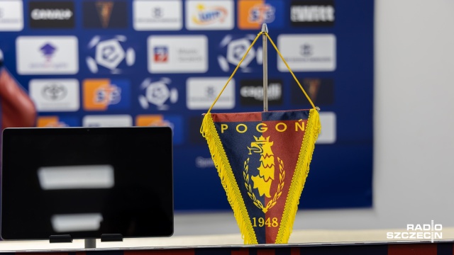 Patryk Dziczek z Piasta Gliwice podpisał kontrakt ze szczecińskim klubem.