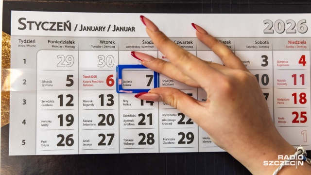 Franciszek i Zofia to najpopularniejsze imiona dla nowonarodzinych dzieci w Szczecinie. Popularny jest też Nikodem, Leon czy Antoni, natomiast wśród dziewczynek - Zuzanna, Maja i Hanna.