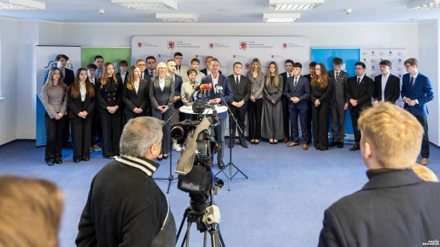 100 tys. zł do podziału na młodzieżowe projekty