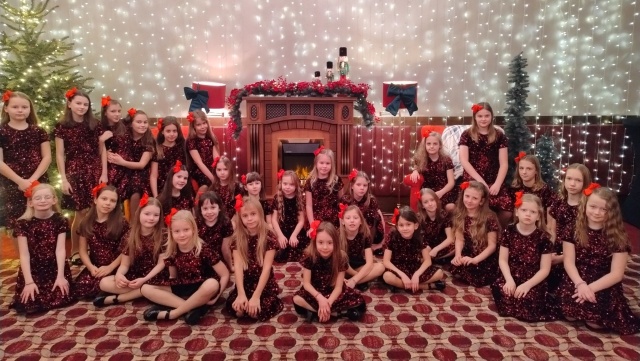 Czesław Mozil wystąpi ze szczecińskim chórem dziecięcym