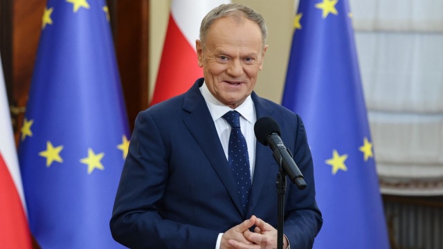 Donald Tusk: Na spotkaniu z prezydentem panowała bardzo dobra atmosfera