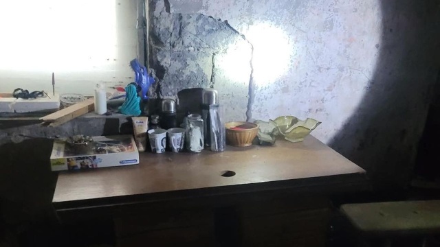 W Toruniu np. osoby bez dachu nad głową wspierają wolontariusze. Patrolują miejsca oddalone od centrum, zarośla i pustostany.