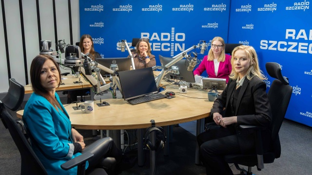 Oglądamy wybory osoby, która doprowadzi Polskę 2050 do końca. W Kawiarence Politycznej Radia Szczecin goście oceniali starcie Katarzyny Pełczyńskiej-Nałęcz i Pauliny Hennig-Kloski na stanowisko przewodniczącej partii.