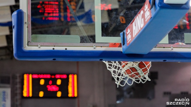 Hit na zakończenie pierwszej rundy Orlen Basket Ligi z udziałem koszykarzy Kinga. Szczecinianie w 15. kolejce zmierzą się z mistrzem Polski, Legią Warszawa.