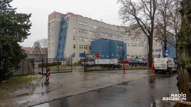 Ponad czterdzieści osób z urazami kończyn ostatniej doby trafiło do Szpitalnych Oddziałów Ratunkowych w Szczecinie.