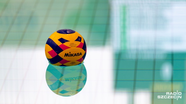 Piłkarze wodni Arkonii bez drugiego zwycięstwa w rozgrywkach o mistrzostwo Polski.