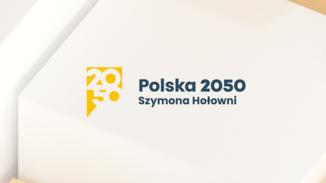 Polska 2050 powtórzy drugą turę wyborów na szefa partii, a Szymon Hołownia prawdopodobnie zostanie honorowym przewodniczącym.