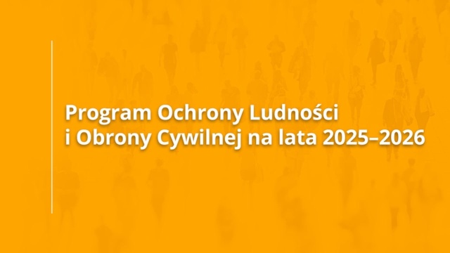 Budowa i remont schronów albo inwestycje służące do utrzymania zaopatrzenia w sytuacjach kryzysowych - dotacje na takie działania mogą uzyskać samorządy.