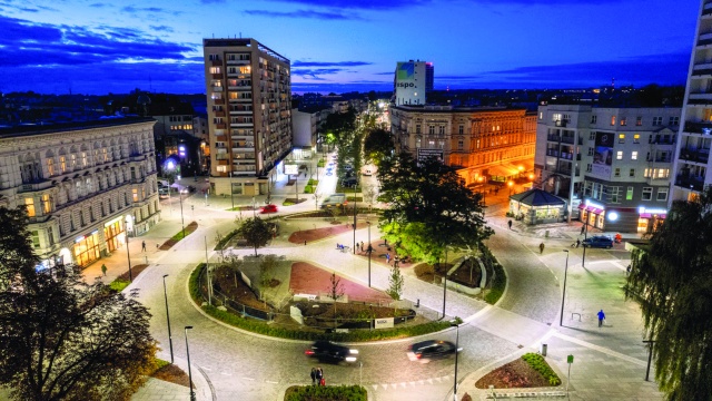 Poznaliśmy wyniki XIX Konkursu Towarzystwa Urbanistów Polskich na najlepiej zagospodarowaną przestrzeń publiczną w Polsce. Szczecińska inwestycja została wyróżniona w kategorii Rewitalizowana miejska przestrzeń publiczna.