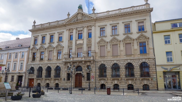 Powstał na Wydziale Edukacji Muzycznej Akademii Sztuki w Szczecinie. Zespół Vocal Summit zaprasza w środę do Pałacu pod Globusem na swój koncert ze studentami najmłodszego uczelnianego Wydziału Jazzu i Produkcji Muzycznej.