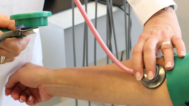 Zachodniopomorski oddział NFZ włącza się w obchody 34. finału Wielkiej Orkiestry Świątecznej Pomocy.