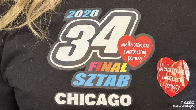 Wielka Orkiestra Świątecznej Pomocy przez cały weekend gra za oceanem. Najwięcej zbiórek tradycyjnie prowadzonych jest w Chicago, gdzie znajduje się jeden z największych sztabów na świecie (poza Polską).