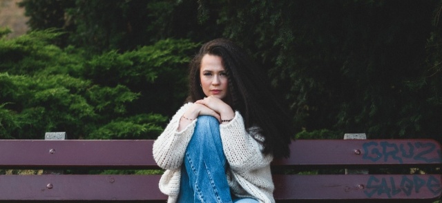 W Świecie muzyki Radia Szczecin odwiedziła nas Bury - wokalistka pochodząca z Janina pod Gorzowem Wielkoposkim.