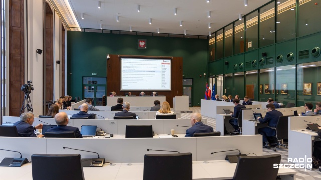 Przedszkole przy ul. Koralowej w Szczecinie do likwidacji. Chodzi o filię placówki nr 60. Taką decyzję podjęli radni podczas sesji.