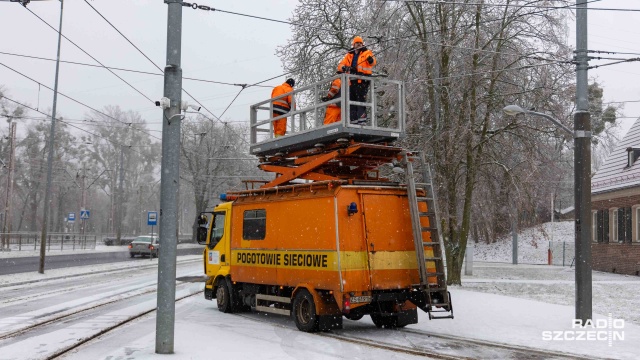 Szczecin powinien uczyć się od miast, które dbają o trakcję tramwajową - uważa miejski radny z klubu PiS Marek Duklanowski.
