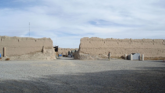 Jak polski kontyngent wojskowy działał w Afganistanie Historię na ten temat opowie gość specjalny cyklu spotkań Środy w Muzeum. Świnoujścianie mogą na żywo porozmawiać o działaniach militarnych i zaspokoić swoją ciekawość.