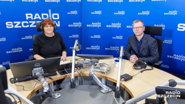 W połowie stycznia charakterystyczna lalka zmieniła kolor na fioletowy. Ta barwa ma również być znakiem rozpoznawczym Pleciugi.