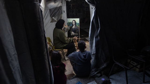 Pod koniec stycznia UNICEF wraz z partnerami i palestyńskim Ministerstwem Edukacji uruchomił program Powrót do Nauki, dzięki któremu setki tysięcy palestyńskich dzieci będą mogły znów chodzić do szkoły.