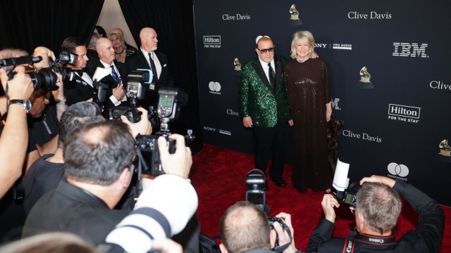 Nagrody Grammy, potocznie nazywane muzycznymi Oscarami, zostaną najbliższej nocy rozdane w Beverly Hills. W tym roku mamy też polski akcent - w kategorii Najlepszy Występ Orkiestry Kameralnej nominowany został Mateusz Kowalski.