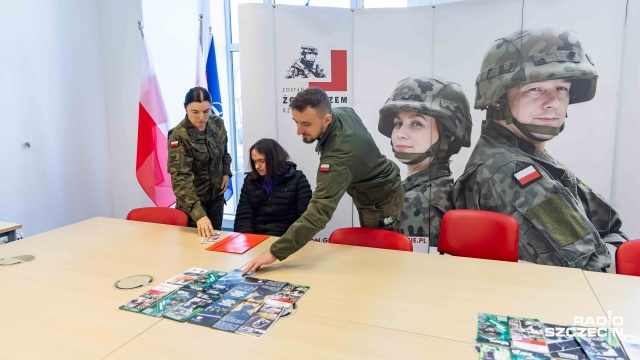 Rozpoczęła się kwalifikacja wojskowa. W całym kraju obejmie ponad 235 tysięcy osób, w Zachodniopomorskiem prawie 11 tys. W regionie będą ją prowadziły 22 powiatowe komisje lekarskie.