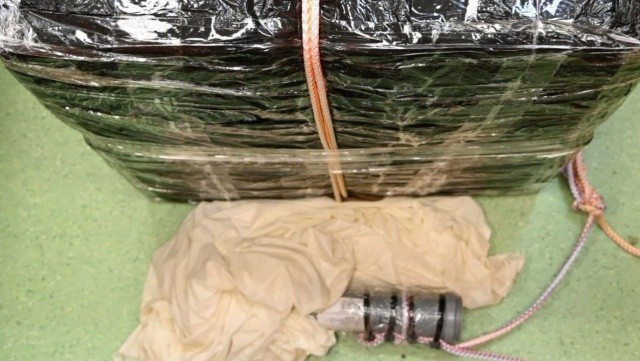 W wyniku prowadzonych w styczniu tego roku działań związanych z ujawnieniem papierosów przemyconych za pomocą balonów meteorologicznych z Białorusi do Polski funkcjonariusze SG zabezpieczyli około 1,75 mln sztuk papierosów bez polskich znaków akcyzy - poinformowała w poniedziałek Straż Graniczna.