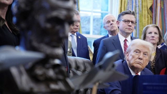 Ryan Routh został w środę skazany na dożywotnią karę pozbawienia wolności za próbę zamachu na Donalda Trumpa na polu golfowym na Florydzie w 2024 roku. Trump był wówczas kandydatem na prezydenta USA.