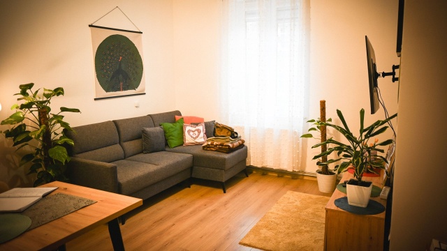 Są jeszcze wolne miejsca w mieszkaniu wytchnieniowym w Stargardzie. Wnioski przyjmuje Miejski Ośrodek Pomocy Społecznej.