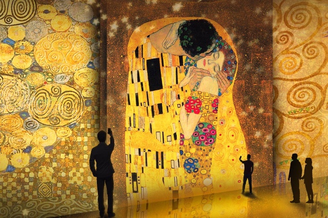 Wystawa z muzyką Zbigniewa Preisnera. Już wkrótce w Szczecinie KLIMT - The Immersive Exhibition - niepowtarzalna ekspozycja, która przeniesie twórczość... 