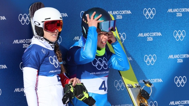 Smutek i złość, ale głównie złość - odczuwa snowboardzistka Aleksandra Król-Walas po odpadnięciu z olimpijskiej rywalizacji w slalomie gigancie równoległym w ćwierćfinale. W Livigno jedna z najpoważniejszych polskich kandydatek do medalu uplasowała się na siódmej pozycji.