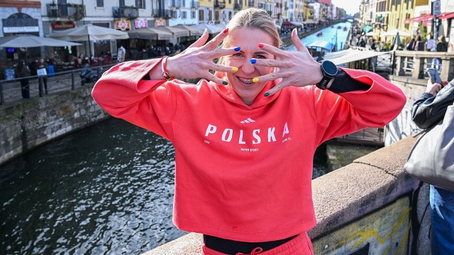 Polskie panczenistki Natalia Czerwonka i Karolina Bosiek - wystartują dziś 9.02 podczas Zimowych Igrzysk Olimpijskich w Mediolanie - Cortinie. Obie rywalizować będą w biegu na 1000 metrów.