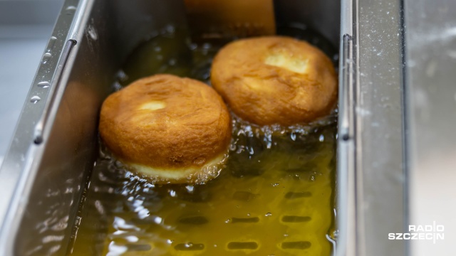 Prawdziwe pączkowe szaleństwo czeka nas w czwartek, ale szczecinianie już szykują się do słodkiej biesiady.