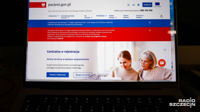 Na rządowej stronie www.pacjent.gov.pl możemy sprawdzić, jak długo będziemy musieli czekać na pomoc na Szpitalnych Oddziałach Ratunkowych. Problem w tym, że te dane nie zawsze są rzetelne.