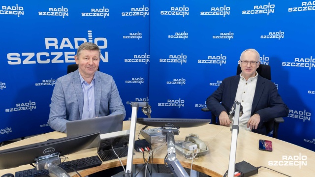 Są gospodarcze powody do dumy, ale nie obędzie się bez kłopotów. Ekonomista na naszej antenie ocenia kondycję gospodarczą Polski.