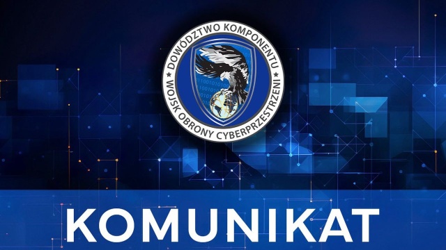 Wojska Obrony Cyberprzestrzeni zalecają użytkownikom pakietu Microsoft Office 2016 i 2019 pilne zainstalowanie ostatnich aktualizacji, związanych z bezpieczeństwem. W oprogramowaniu wykryto lukę, która pozwala potencjalnie przeprowadzić cyberatak.