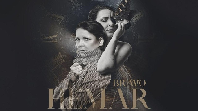 Jego piosenki - zna niemal każdy, wielu potrafi zanucić, niewiele osób jednak zdaje sobie sprawę, kto naprawdę był autorem. Marian Hemar będzie bohaterem nowego spektaklu w Gminnym Ośrodku Kultury Sportu i Rekreacji w Przecławiu.