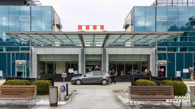 Nowy program profilaktyczny w Zachodniopomorskiem. Ma pomóc w zapobieganiu i wczesnym wykrywaniu raka płuc.