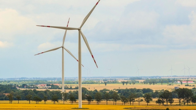 Czy liczba instalacji wiatrowych przyciągnie zagranicznych inwestorów na Pomorze Zachodnie