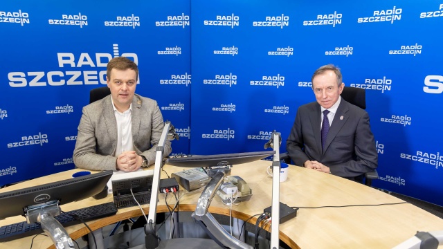 To echa polowania na opozycję - prof. Tomasz Grodzki komentuje proces w sprawie korupcji w Szpitalu w Zdunowie.